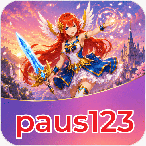 Permissions paus123